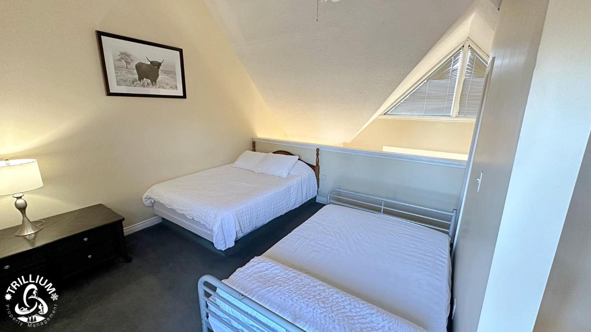 Mountainview Loft At North Creek Resort Blue Mountains Exteriör bild