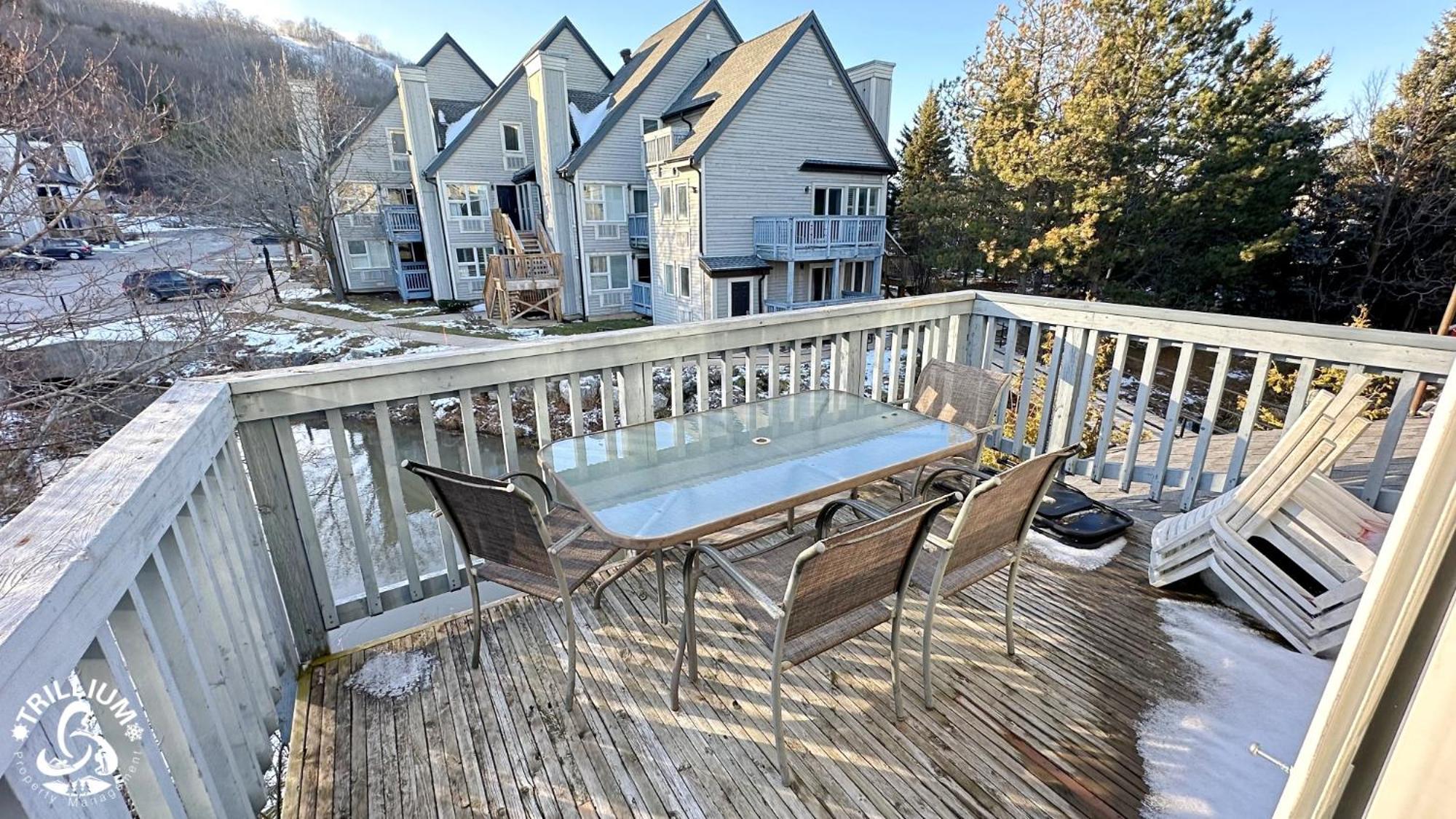 Mountainview Loft At North Creek Resort Blue Mountains Exteriör bild